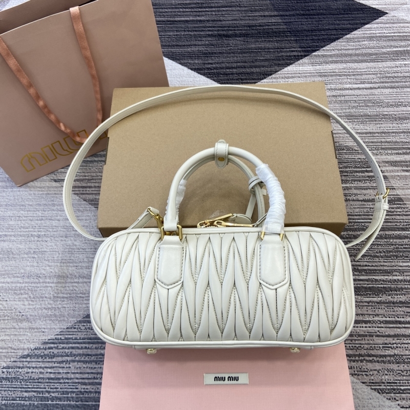 Miu Miu Top Handle Bags
